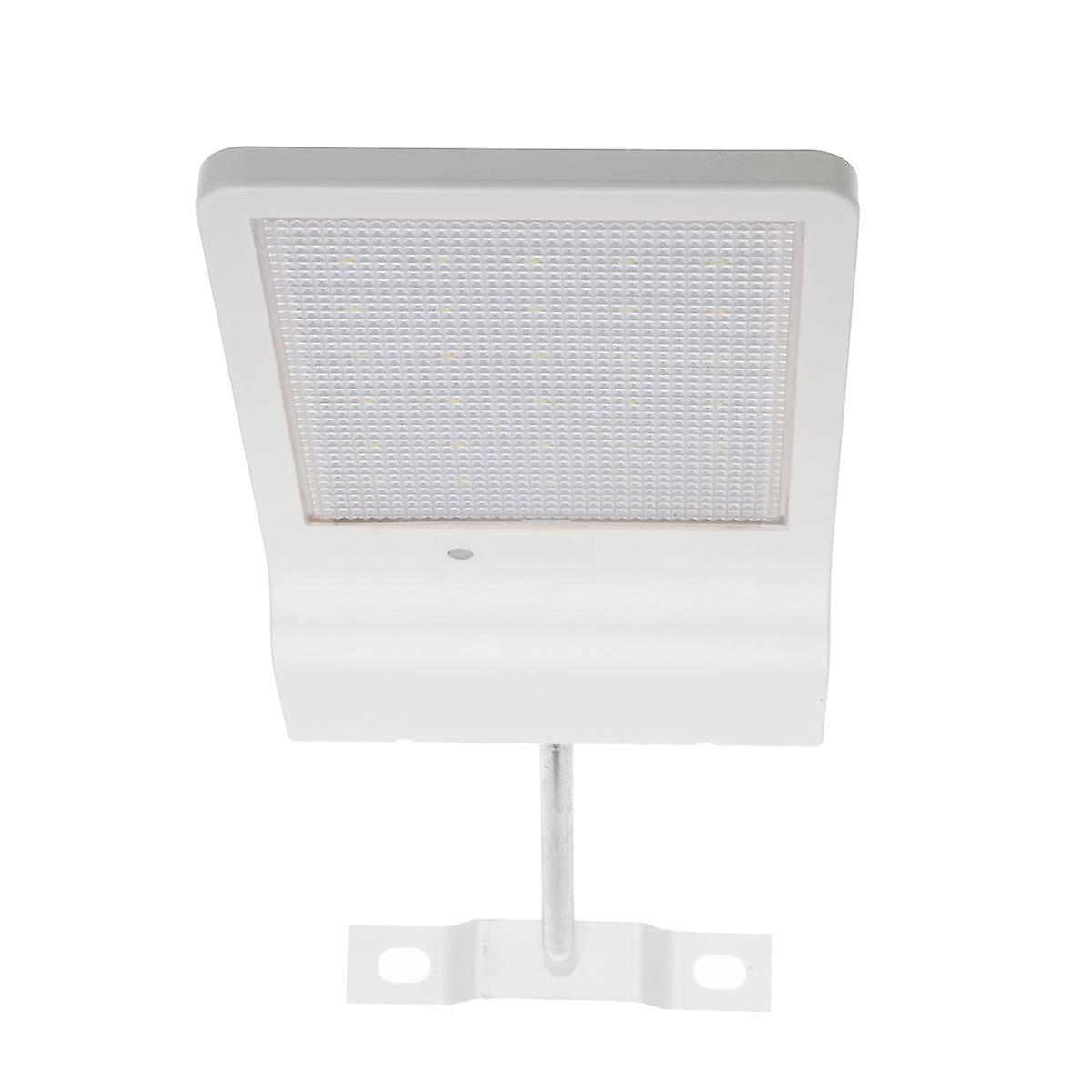 30 Led Solar Power Motion Sensor Ip65 Waterproof Garden Yard Street Light Lamp Solar Garden Light