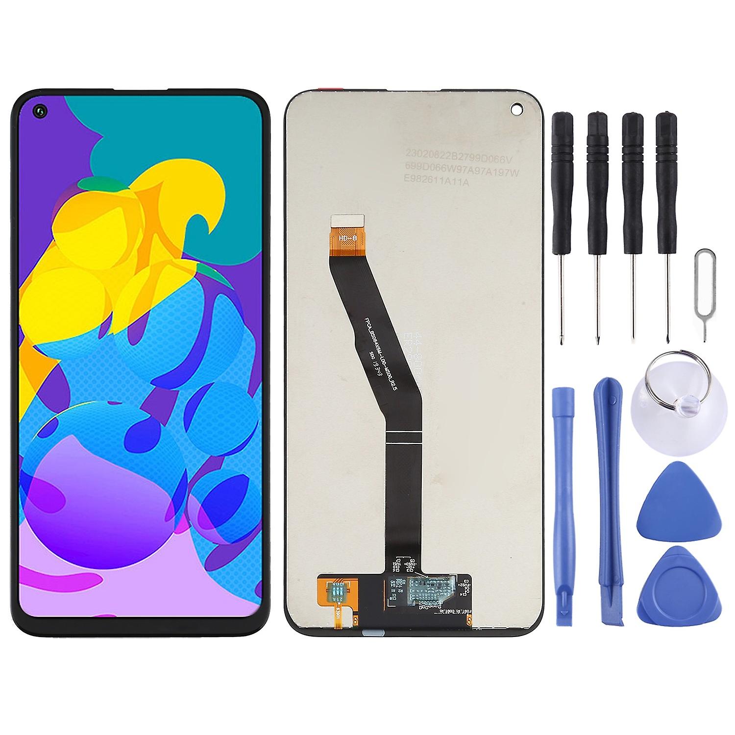OEM LCD Screen for Huawei Honor Play 4T