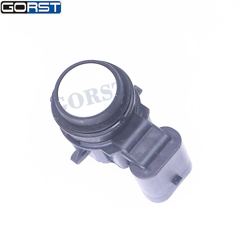 Automobile Parking Distance Control Pdc Sensor For Bmw 66209261602 66209261607 66209261630 Security Alarm System 4