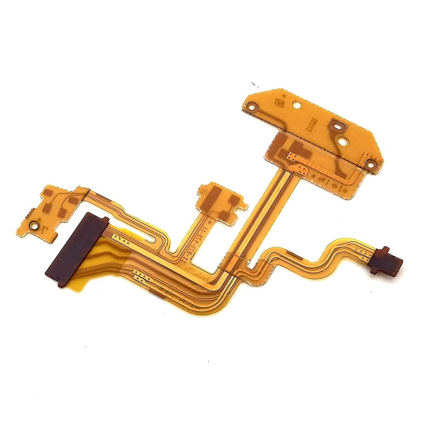 Camera Flash Cable Position Camera Repair Part Accurate Circuit Camera Accessories Flash Flex Cable 
