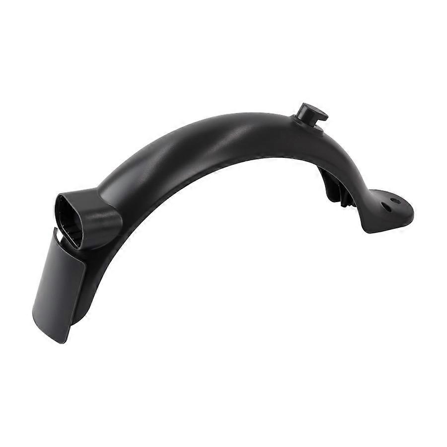 New Version Rear Mudguard Upgraded Fender/Bracket Support /Back Tail Light For Xiaomi M365 M365 Pro 2 Electric Scooter Accessory
