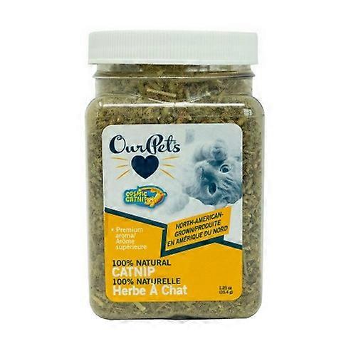 OurPets Cosmic Catnip Cosmic Catnip, 1 oz Cup