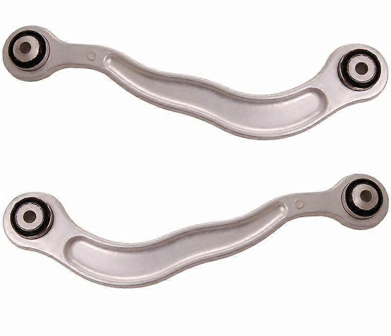 Enhance YourPercompatible withce with 2PCS Upper Camber Strut Control Arm compatible with W216 W221 S400 S450 S550 NO.6893