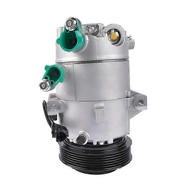 AC Compressor w/ Clutch for Hyundai Elantra GT Kia Forte Forte Koup Forte5 1.8L NO.358511