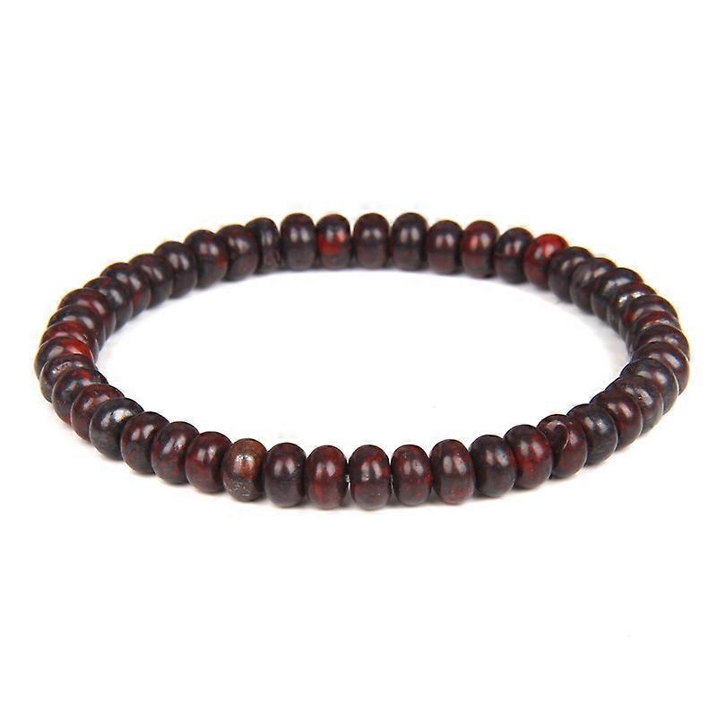 Bracelet-Business Style Agate-Elegant Ease