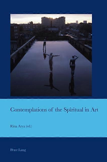 Contemplations Of The Spiritual In Art Paperback