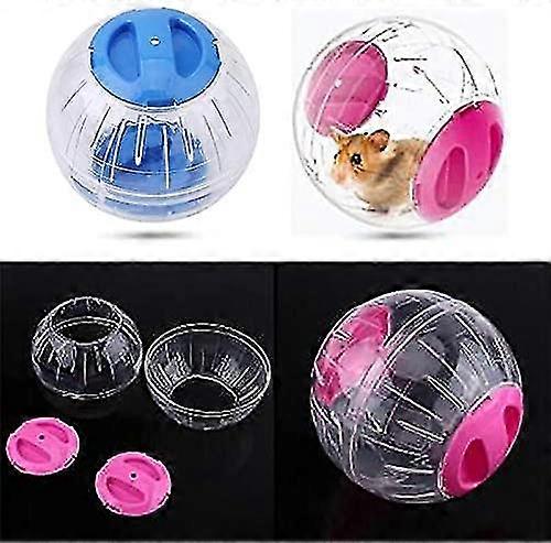 2023 Silent Hamster Mini Running Exercise Ball