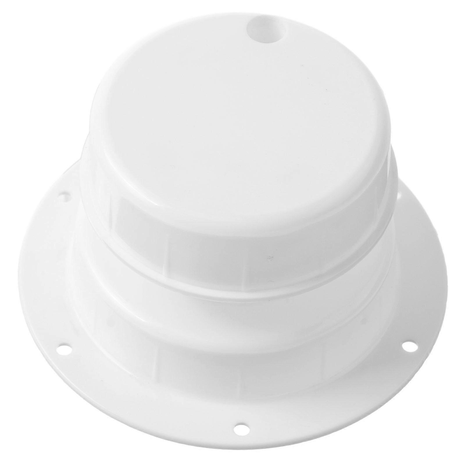 RV Roof Vent Cover Plumbing Vent Camper Vent Cap Replacement RV Sewer Vent Cap