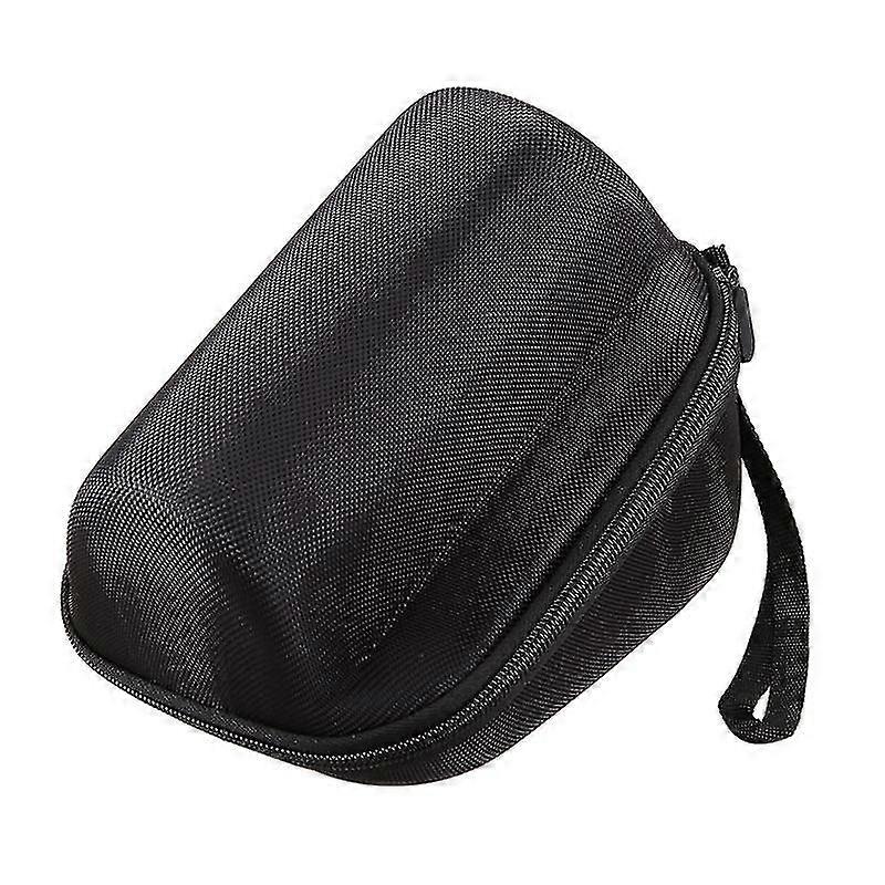 Portable Storage Case Bag Travel Case For Omron 10 Series Wireless Upper Arm Blood Pressure Monitor Tw