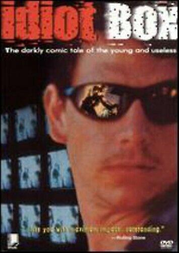 Idiot Box [DVD] [1996] [Bölge 1] [US Im DVD