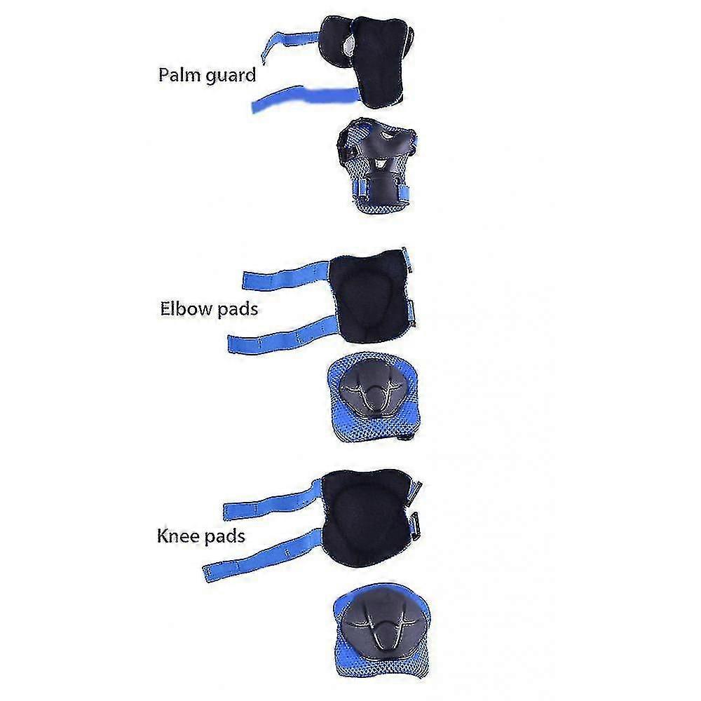 's Protective Ar Set 's Knee Pads