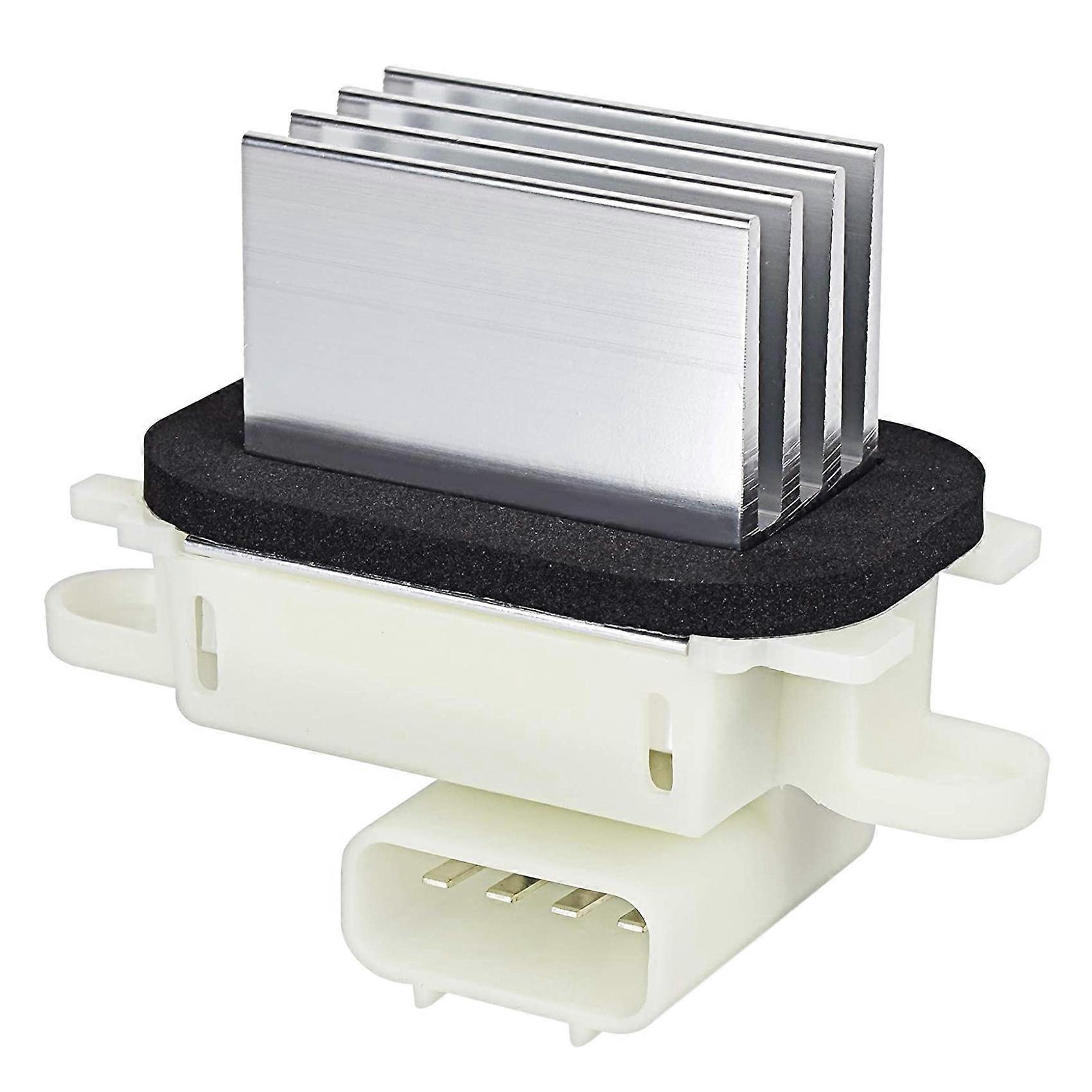 BL3Z-19E624-A New for HVAC Blower Motor Resistor YH1829 BL3Z19E624A, BL34-19E624-AA, BL3419E624AA