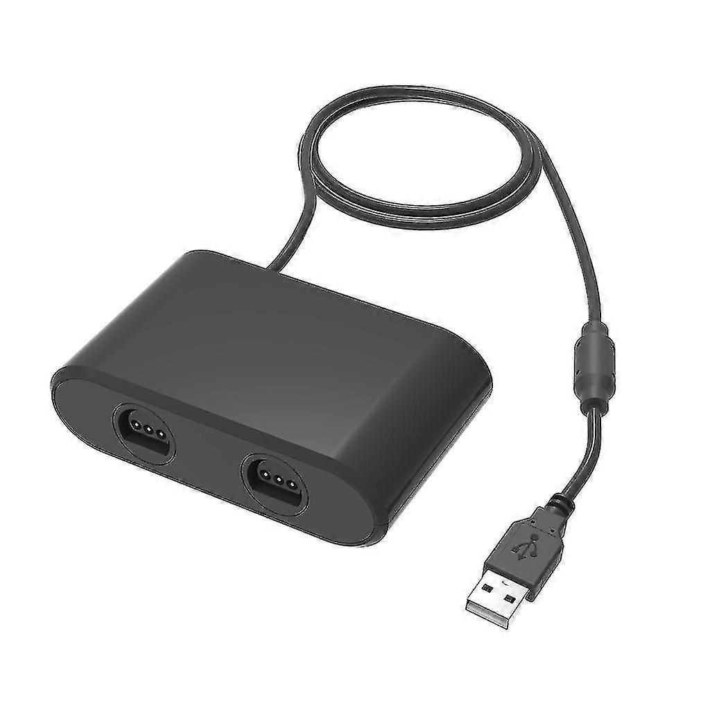 N64 Controller Adapter For Switches Pc Gaming Enjoy Classical Games With Ease