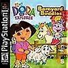 Dora the Explorer Barnyard Buddies  Game -  - PAL - New & Sealed