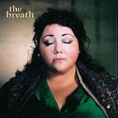 Breath - Carry Your Kin  [COMPACT DISCS] USA import