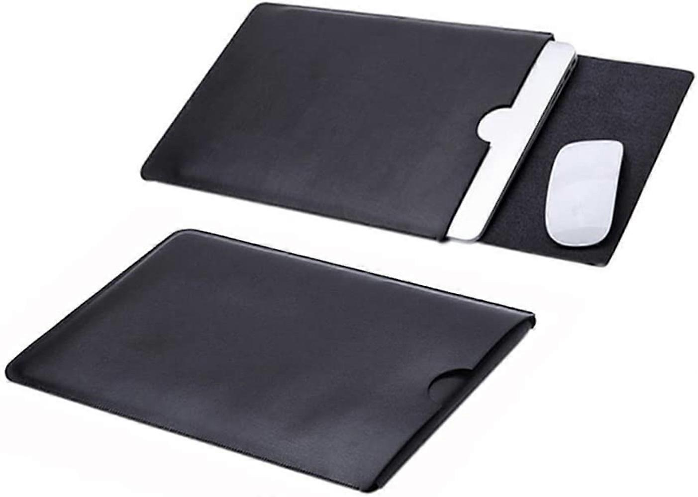 PU-nahkainen MacBook Airin ja MacBook Pron suojakuori 13 tuumaa