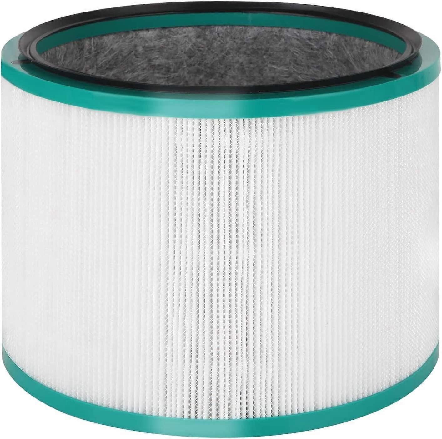 Air Purifier Filter Replacement for Dyson HP01 HP02 DP01 DP03 Desk Air Purifiers