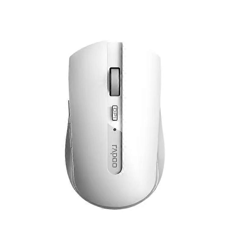 Souris sans fil Rapoo M350G Bluetooth/2.4G