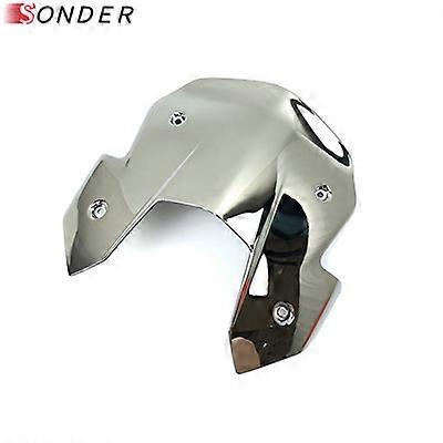 Racing Screen Windshield WindScreen For KTM 1050 1050ADV KTM 1190 Super Adventure 1190ADV Motorcycle Double Bubble Parts