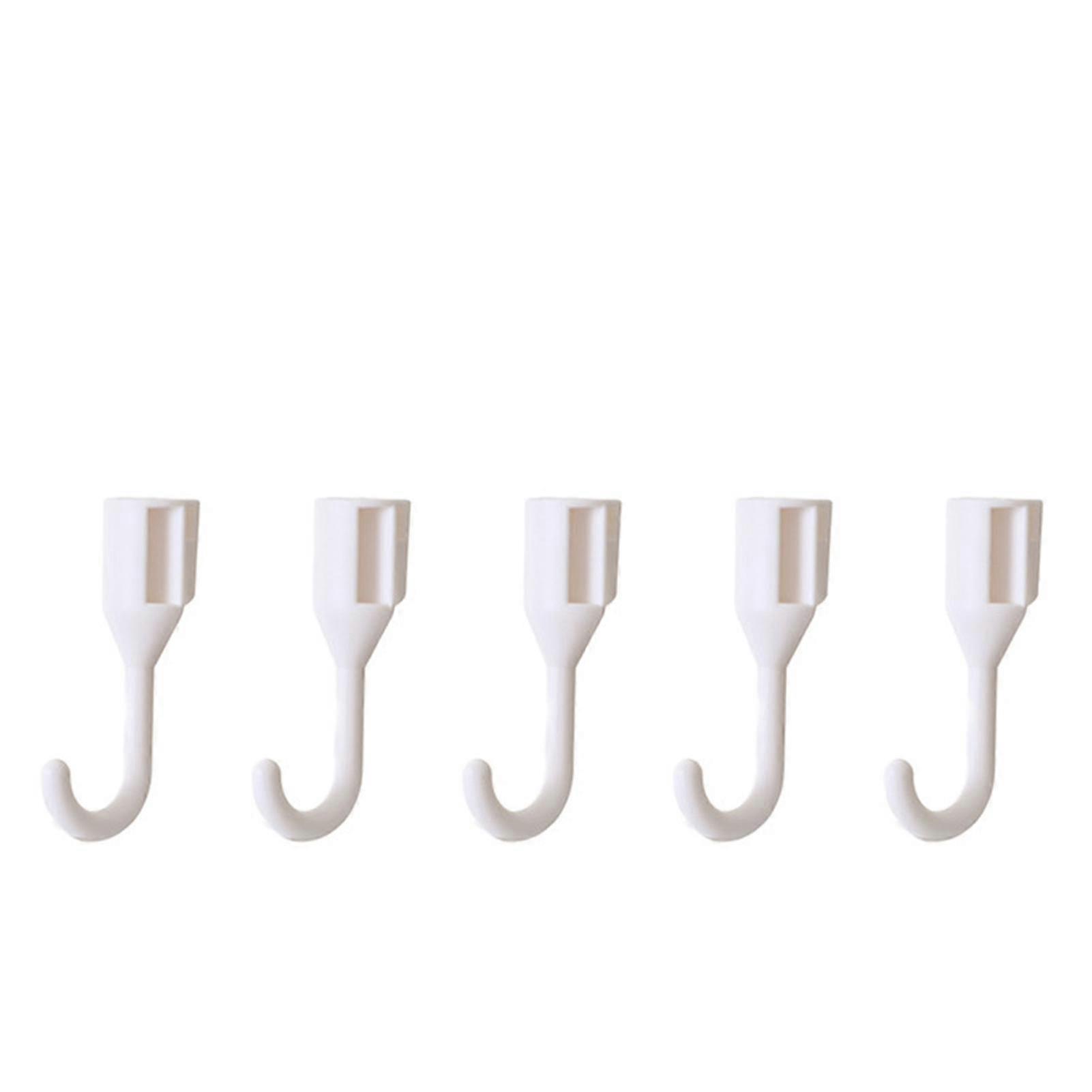 Wall Mounted Hole Board Wall Shelf Storage Rack for Kitchen Home Accessories