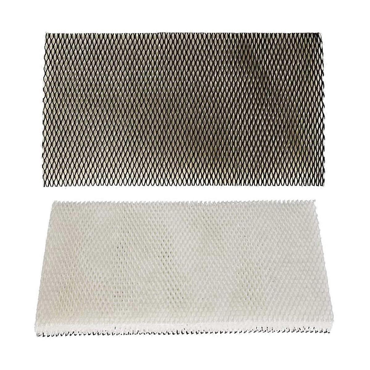 Replacement HWF80 Humidifier Wicks Filters HEPA Filter Compatible for HM2200 HCM3888C Humidifiers Filter