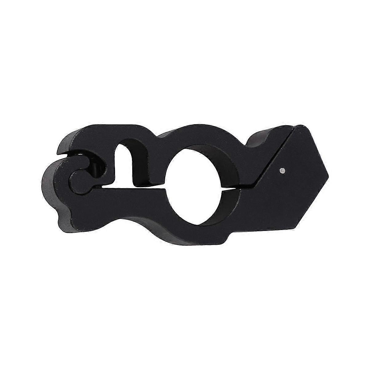 Universal Motorcycle Handle Throttle Grip Security Lock With 2 Keys Fit For Bicycles, Scooter, Moto