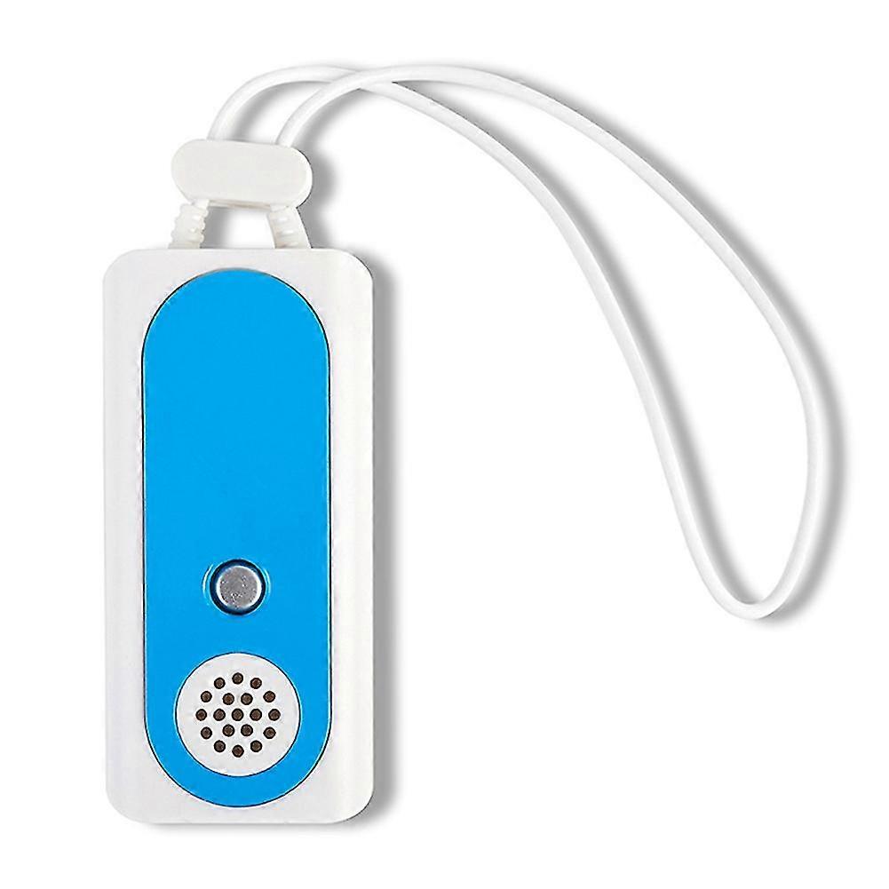 Przenośny alarm drzwi podróżnych Obrona przed włamaniem Alarm włamania i napadu 91db Latarka do Home Office Apartment H