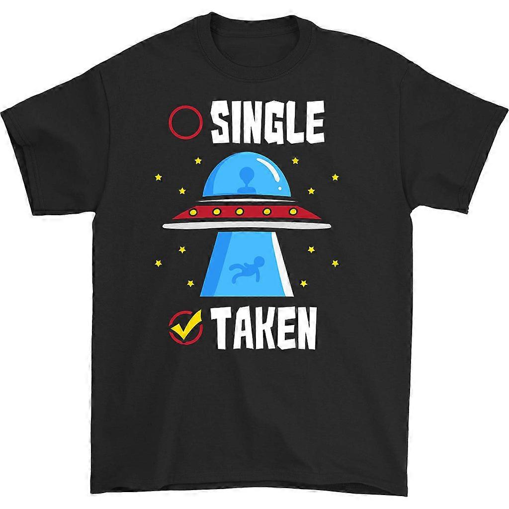Ufo Abduction T T-shirt