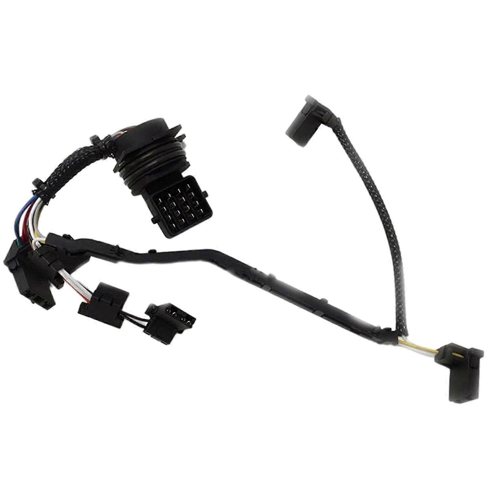Transmission harness accessories automatic 4r44e replace 5r44e replacement wiring a4ld for 1995+ ford mazda