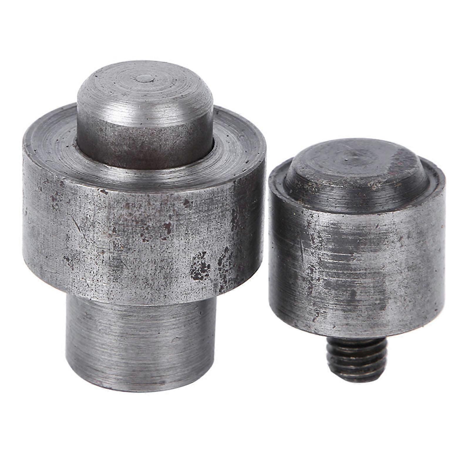 Prasa ręczna Ustawiacz oczek Dziurkacz Przelotka Forma matrycowa Ręczne narzędzie instalacyjne 17 mm