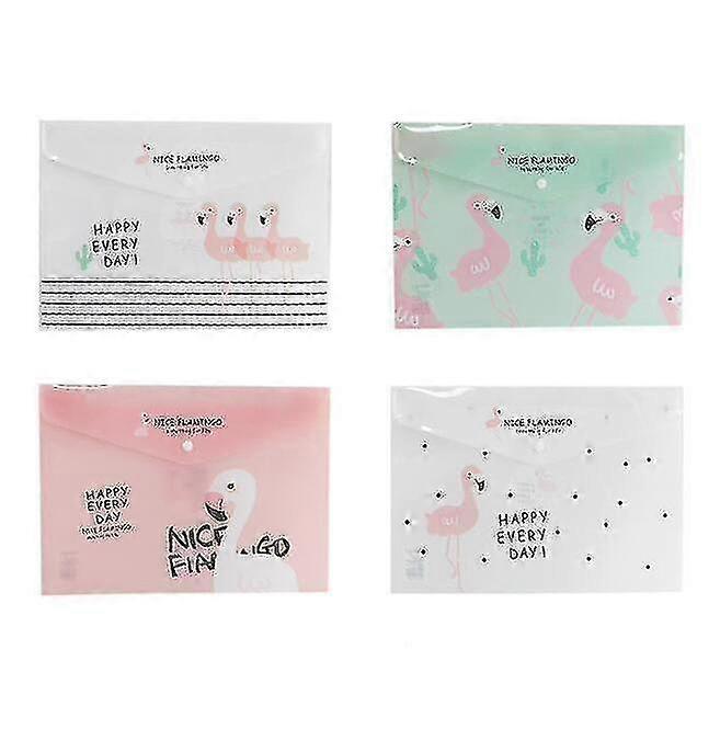 document paper storage bag