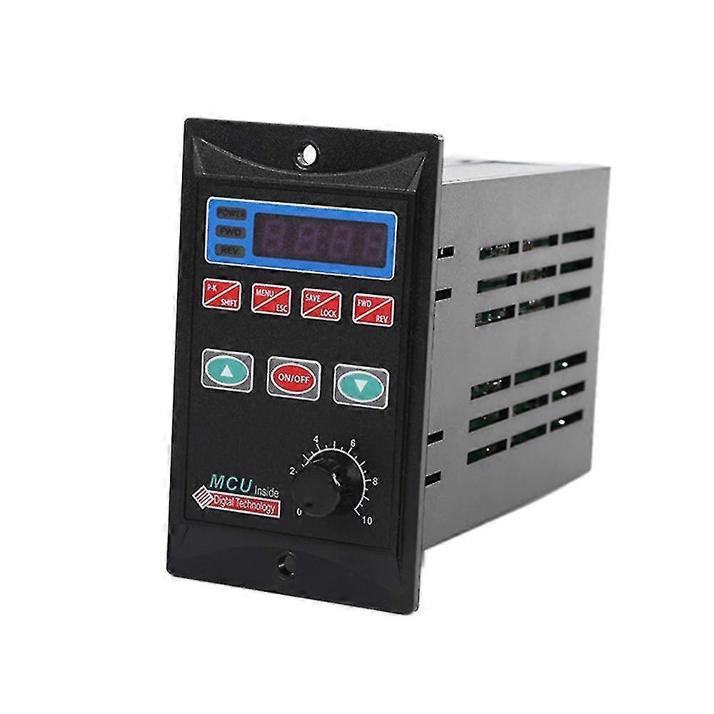 750w frequency converter add rs485 three-phase motor driver