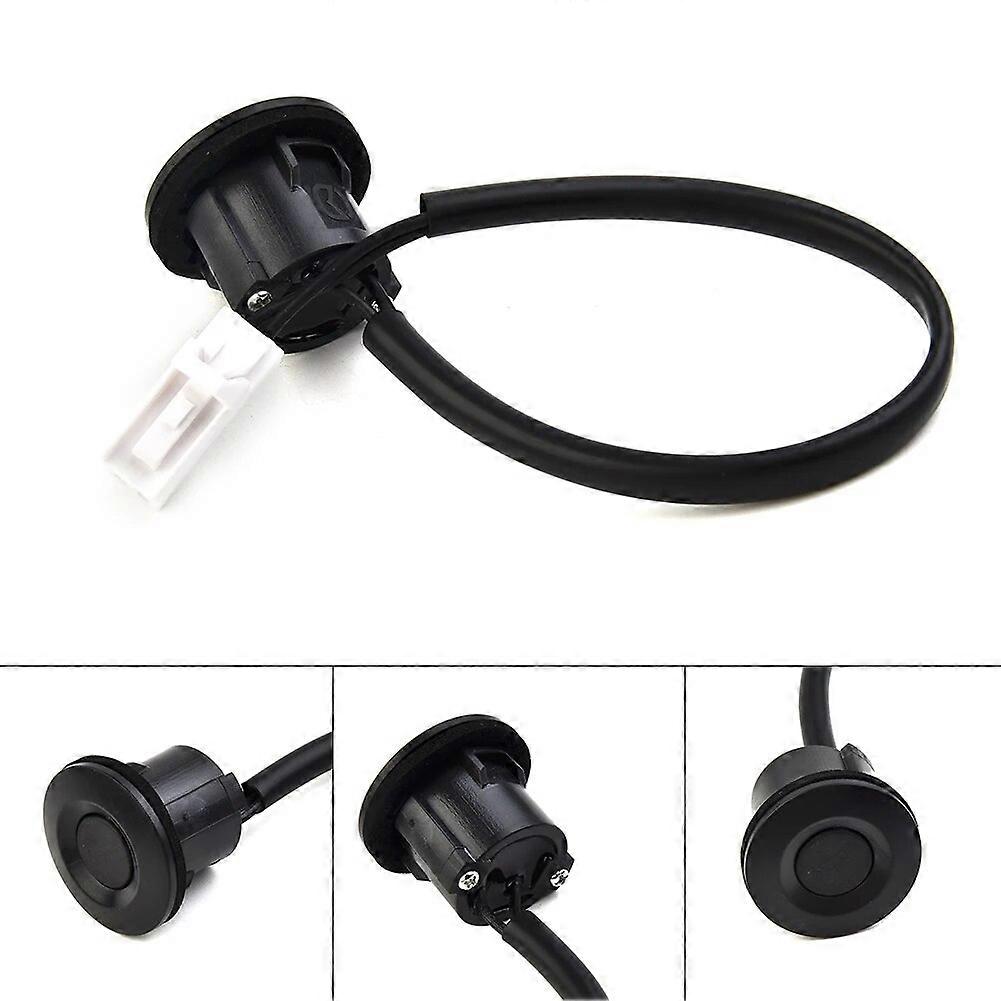 Tailgate Boot Trunk Handle Switch Button For Mazda 2 2007-2015 3 2008- D651624B0B Trunk Release Switch Trunk Control Button