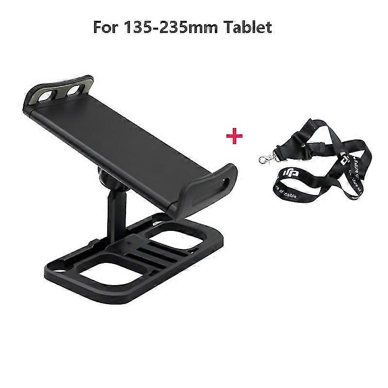 حامل الكمبيوتر اللوحي ل Dji Mini 3 Pro / SE Mavic 2 / mavic Mini 2 / 2s جهاز التحكم عن بعد 360 درجة تمديد قوس ملحقات الطائرة بدون طيار