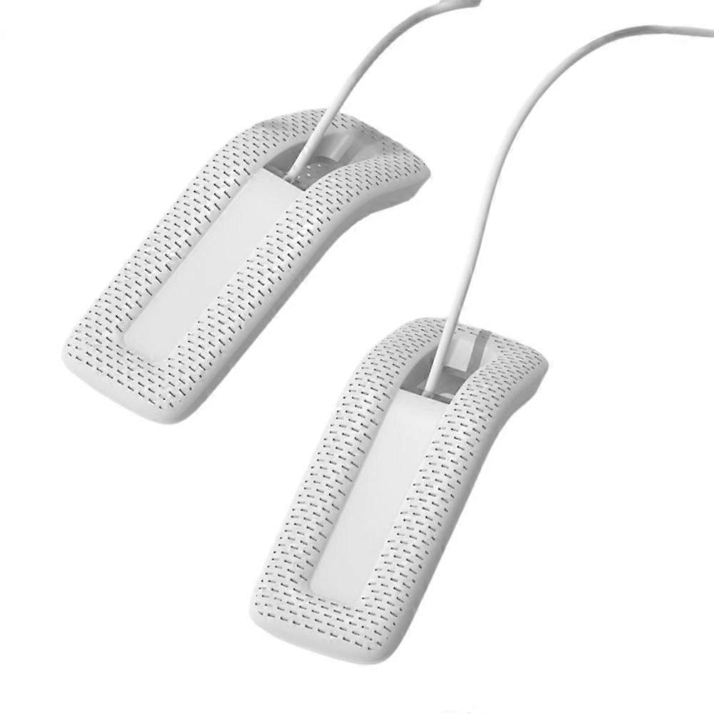 10W Practical Shoe Dryer 360 Surround Multifunctional Shoe Drying Device for House