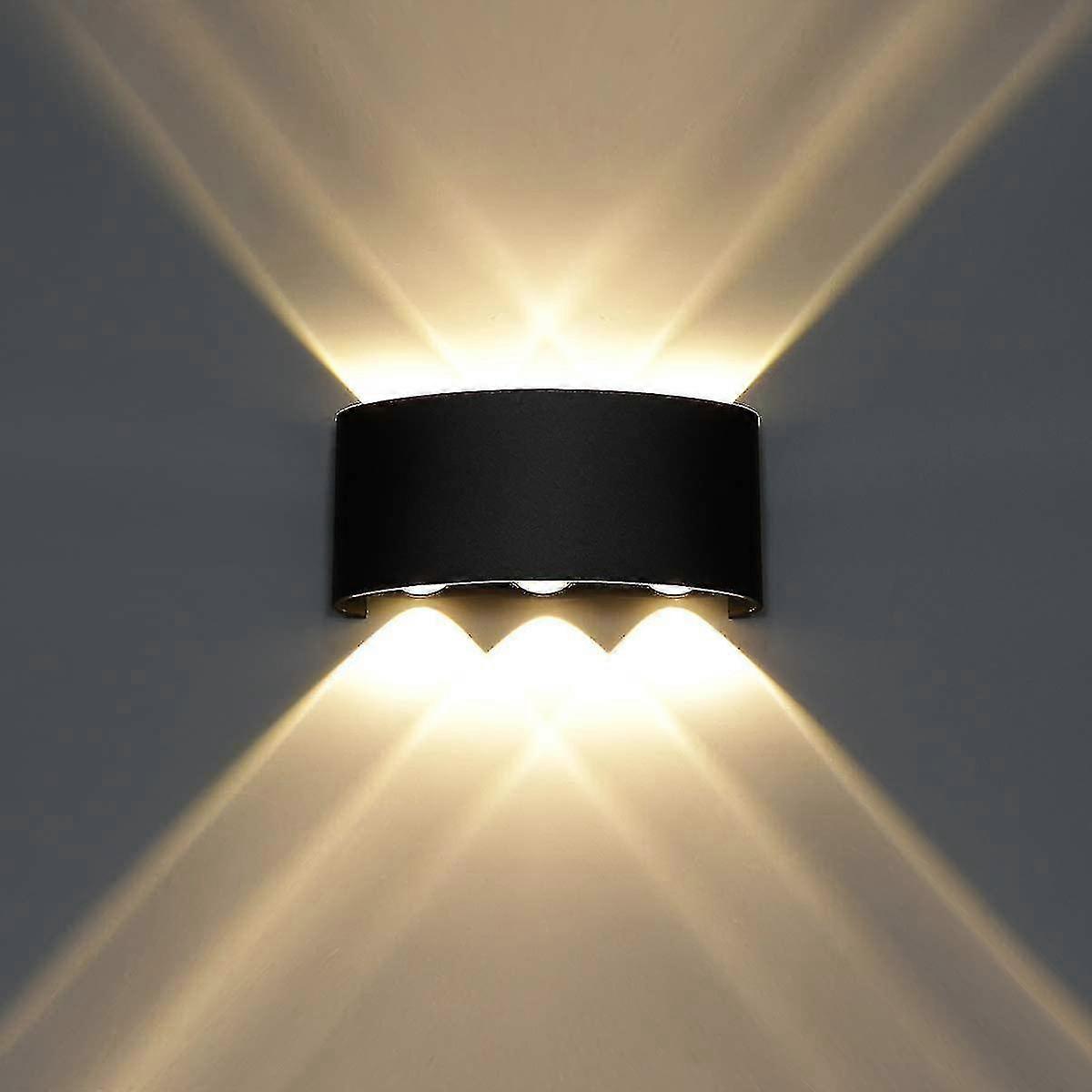 Lamp Led Up Down Ing Indoor Outdoor For Bathroo_s