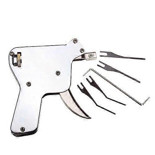 ZK-Strong lock pick gun locksmith tool door lock opener.