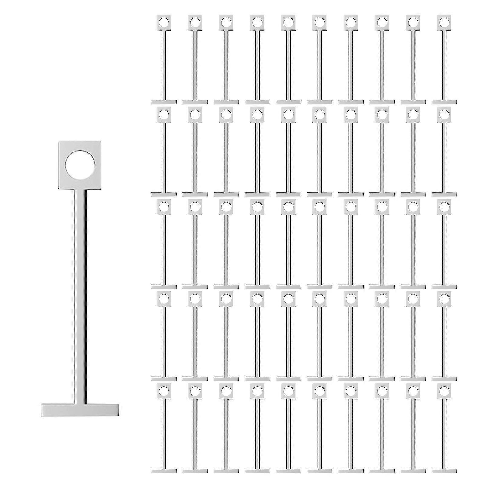 50 Replacement Steel Needles