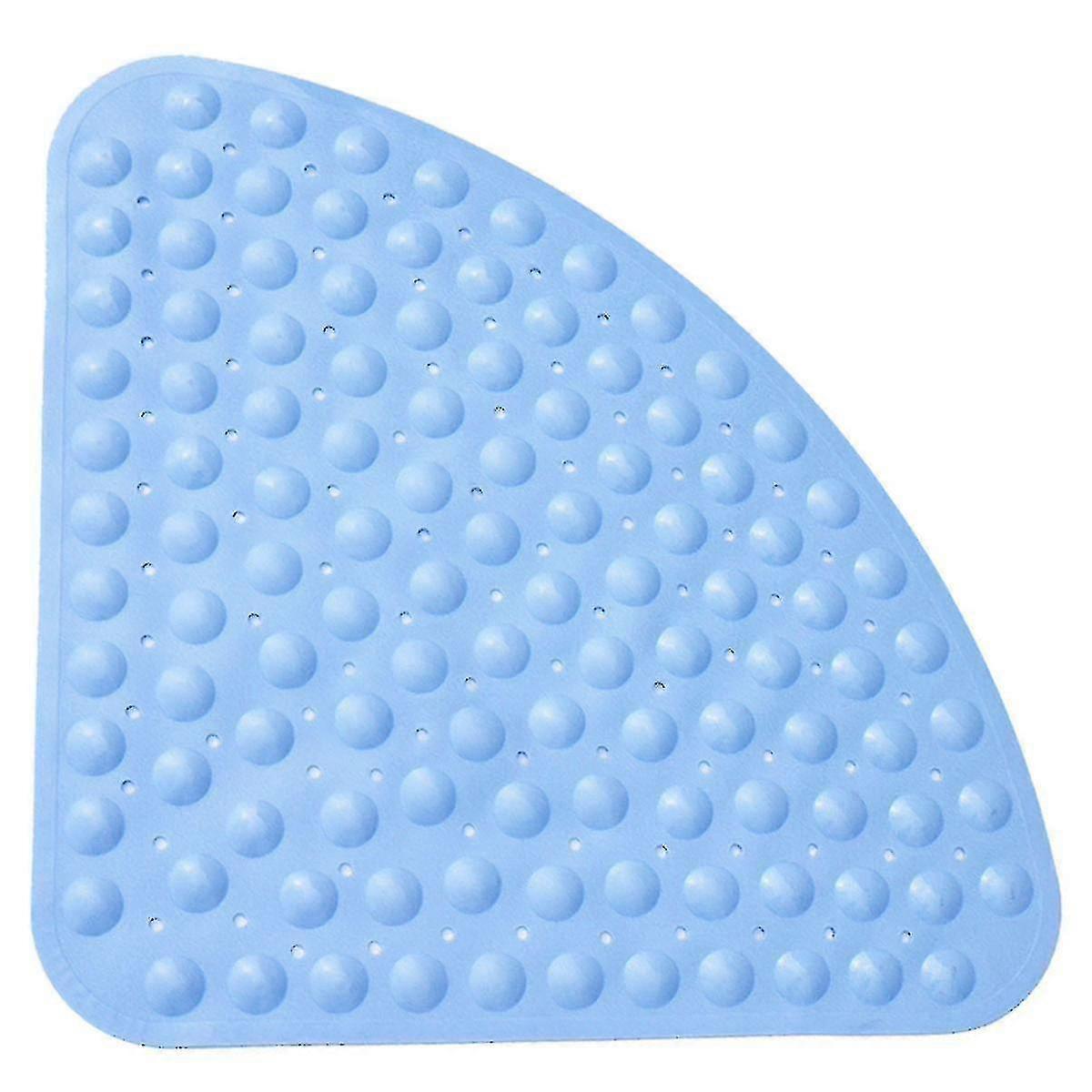 Bathroom Mat Non-slip Shower Mat Triangle
