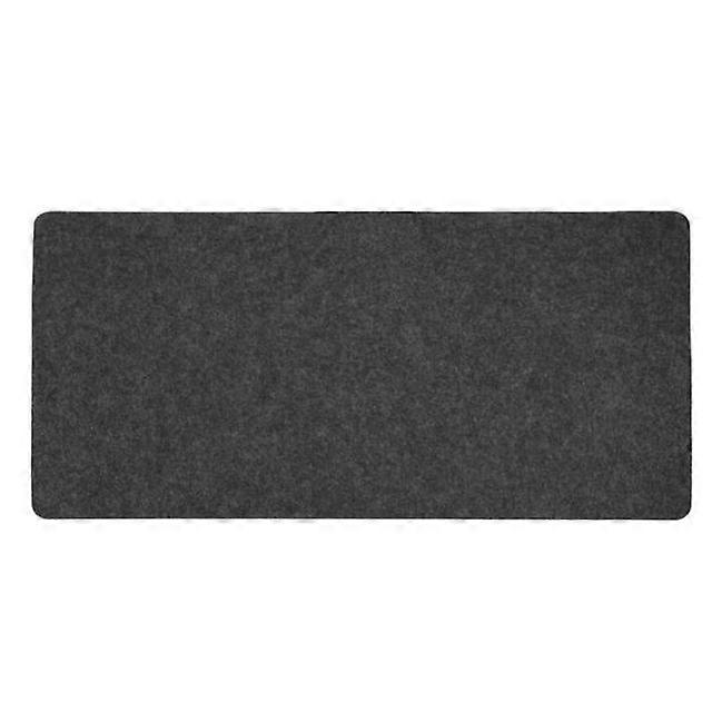 Office Computer Desk Mat Modern Table Mouse Pad