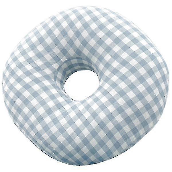 Ear Piercing Pillow Side Sleeping Pillow Piercing Sleeping Pillow Supple Sleeping Pillow A-HYJ