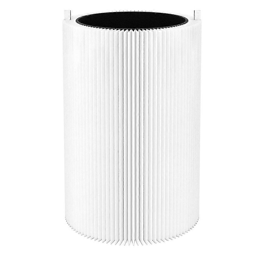 Replacement Filter H13 True Hepa Filter Compatible For Blue Pure 411, Auto & Mini Air Purifier Acce