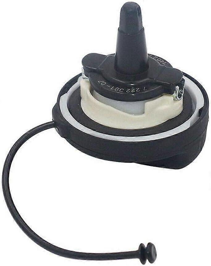 Three T Bouchon De Réservoir D'Essence 16117222391 Pour BMW E39 E46 E60 E70 E90 X5
