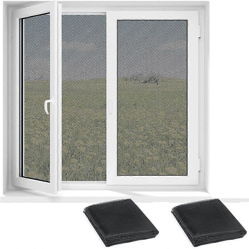 Hoberg Window Mosquito Net