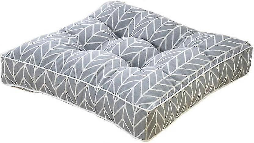 Extra-thick Square Seat Cushions