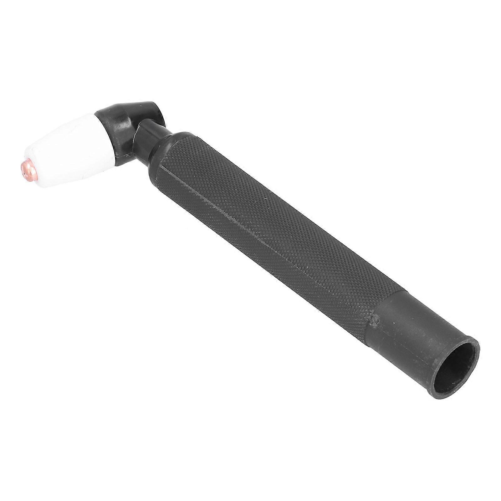 Plasma Cutter Torch Brass ABS Durable Sturdy Easy Arc Starting Cutting Machine Accessories