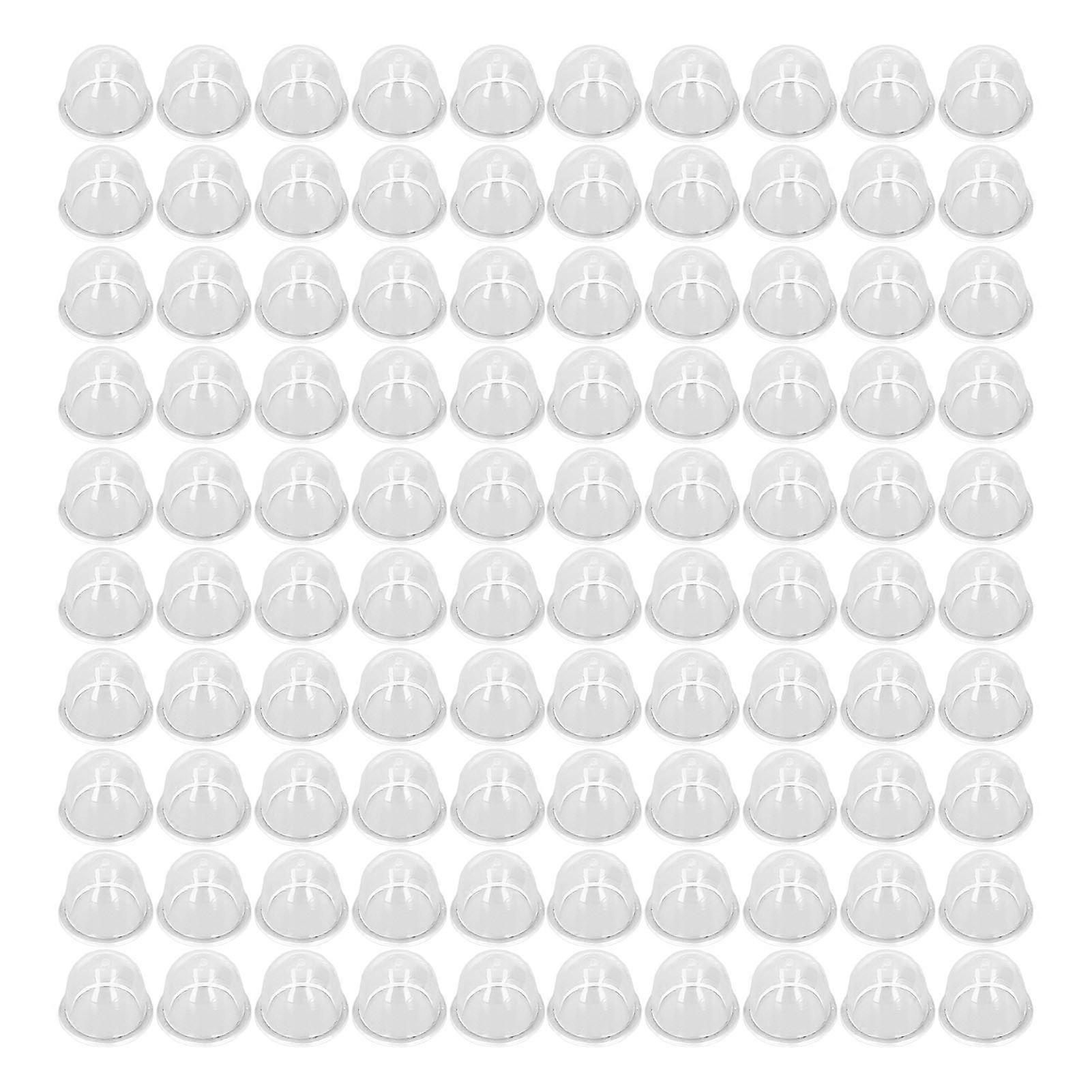 100kpl kaasuttimen pohjamaali polttimo kumin vaihtotarvikkeet sopivat Sthil 41331212700