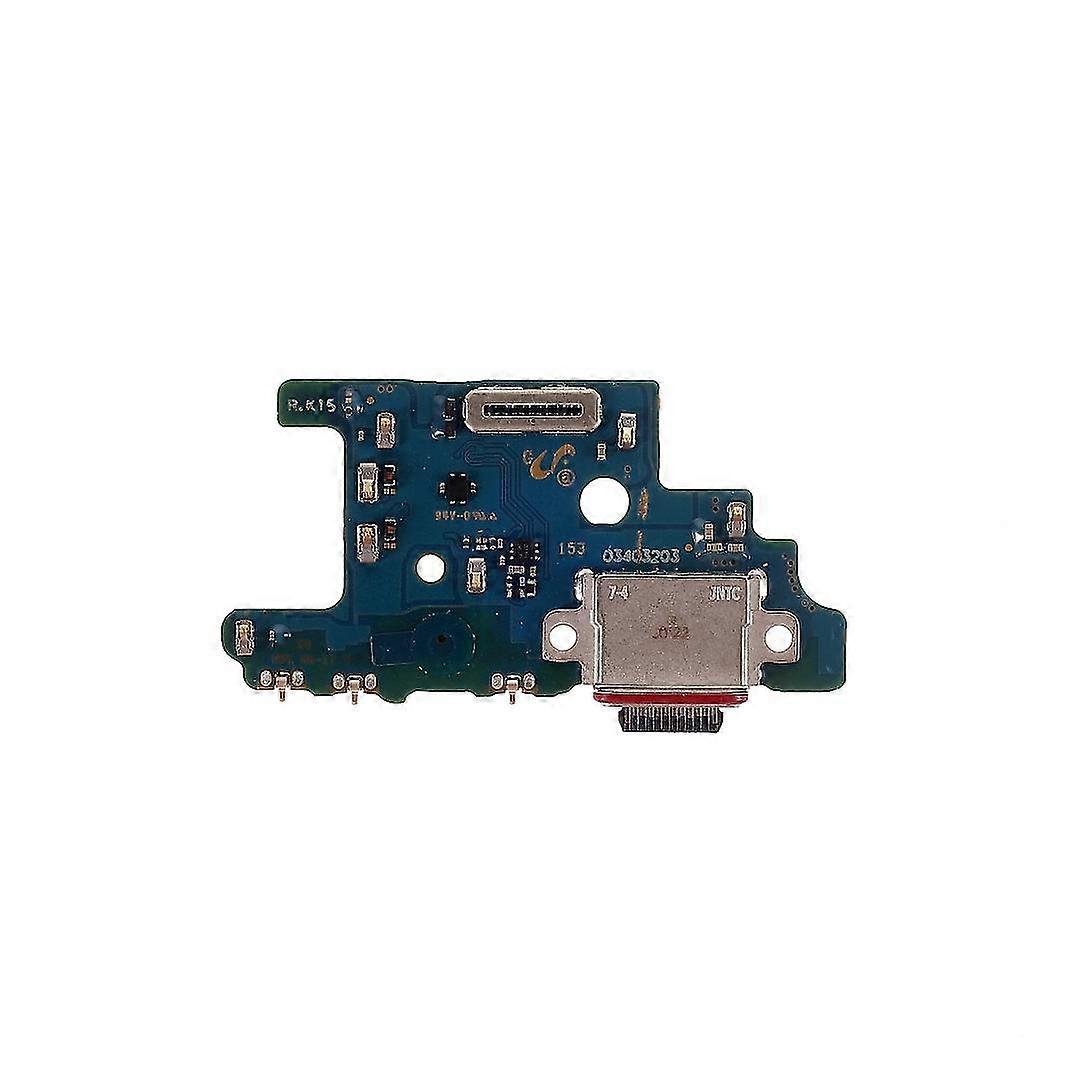 OEM Charging Port Flex Cable Replacement Compatible with Samsung Galaxy S20 Plus G985F