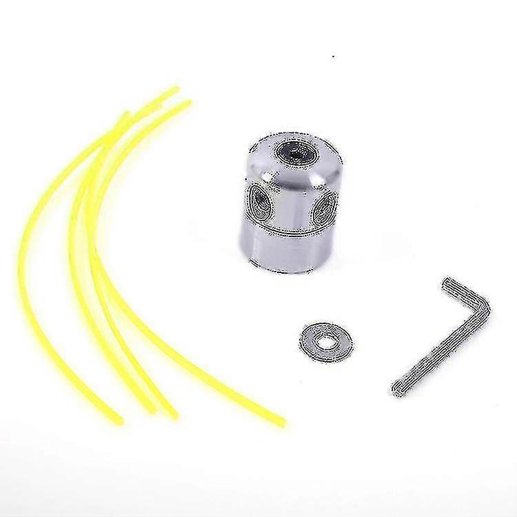 Lawn Mower Accessories For Changing Trimmers