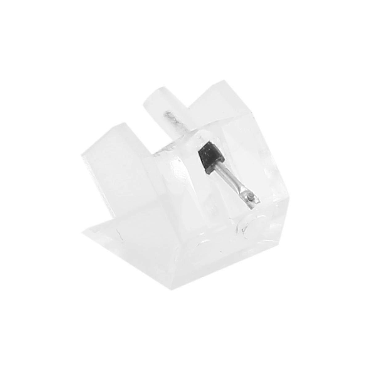 Replacement Stylus for ST55D ST29D ST57D Elektra LP Phonograph Turntable Accessories Transparent